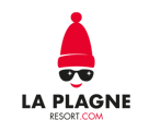 La-plagne-logo