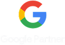 Badge google partner